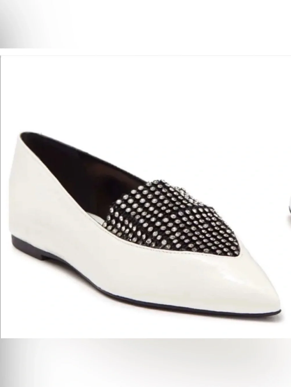 Schutz Sury Loafers   Size 8